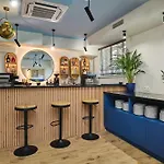 Hotel Halo Torun