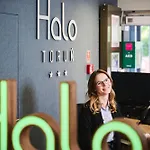 Hotel Halo Torun