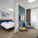 Hotel Halo Torun