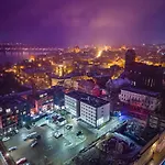 Hotel Halo Torun