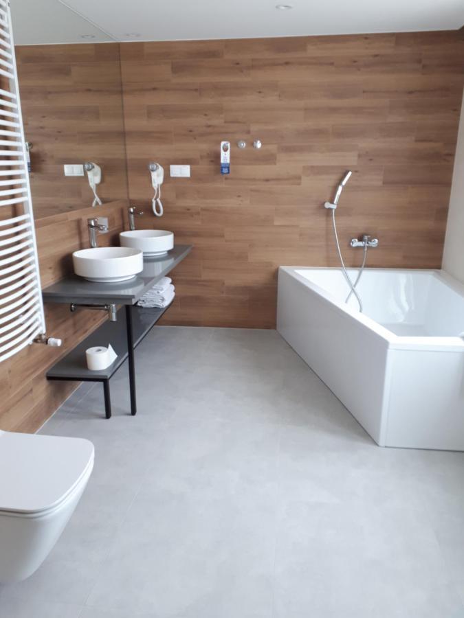 Hotel Halo Torun