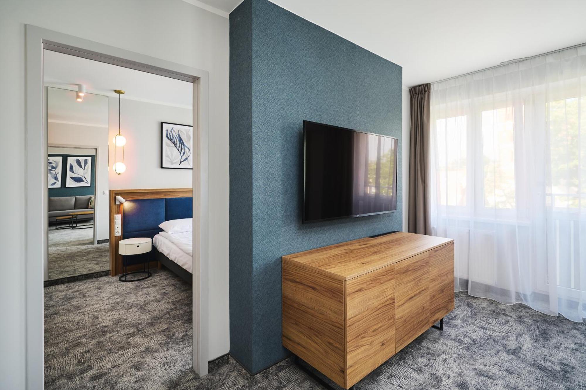 Halo Hotel Torun