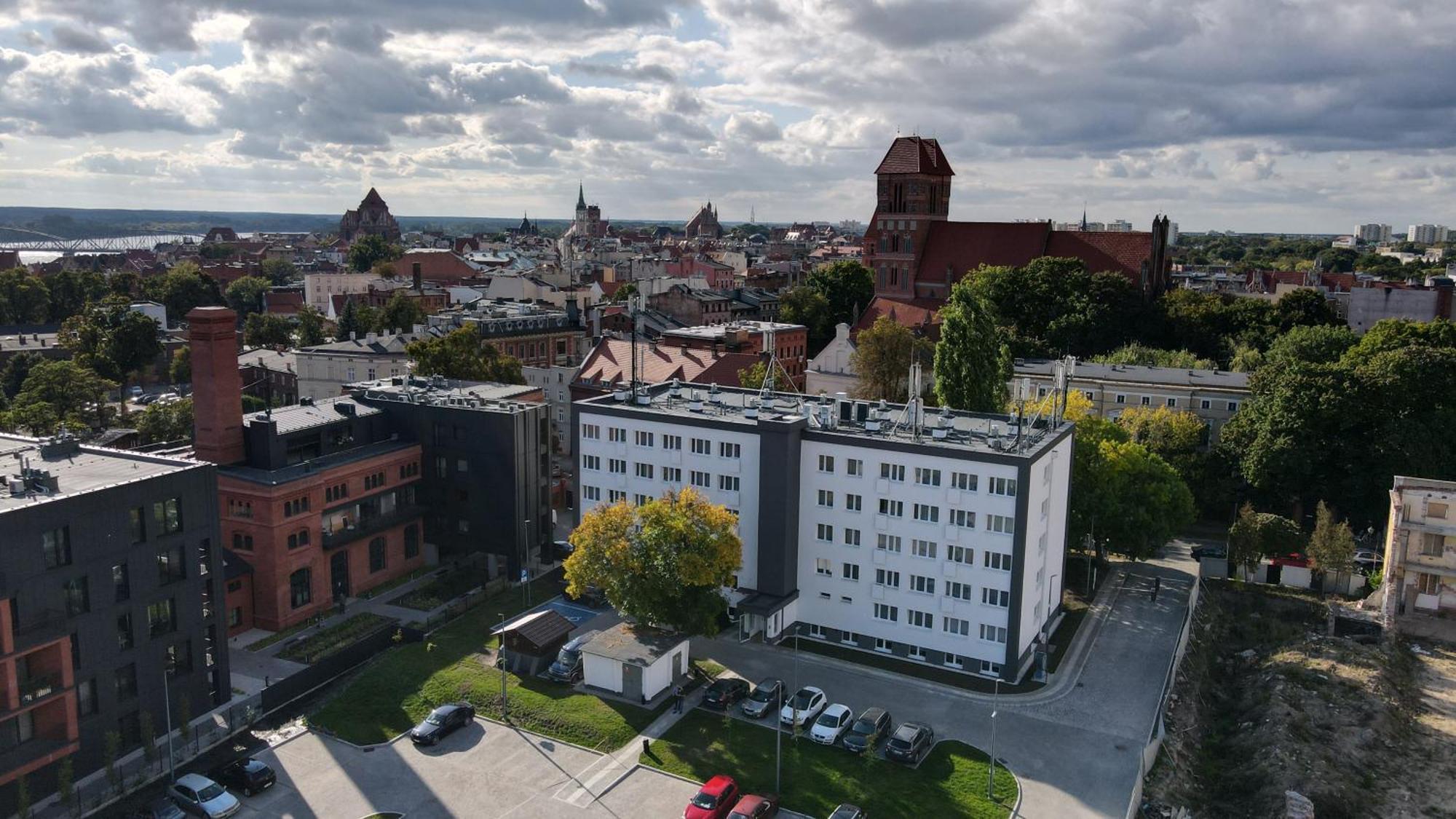 Halo Hotel Torun