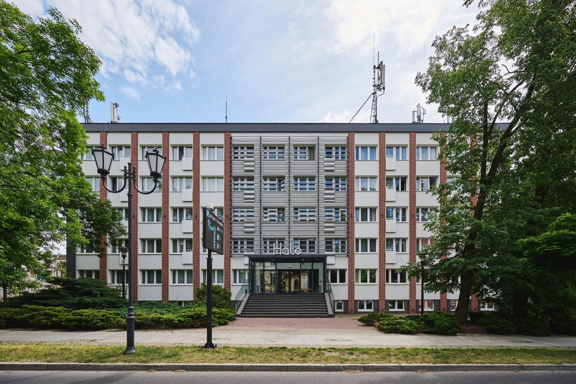 Halo Torun