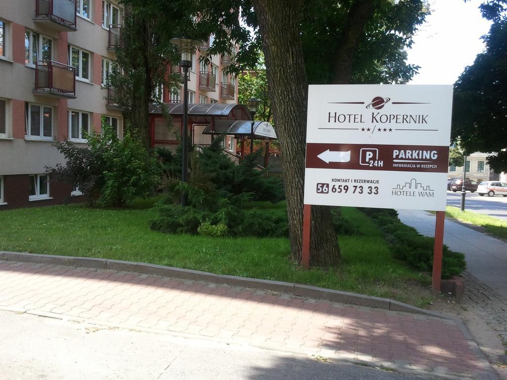 Halo Hotel Torun