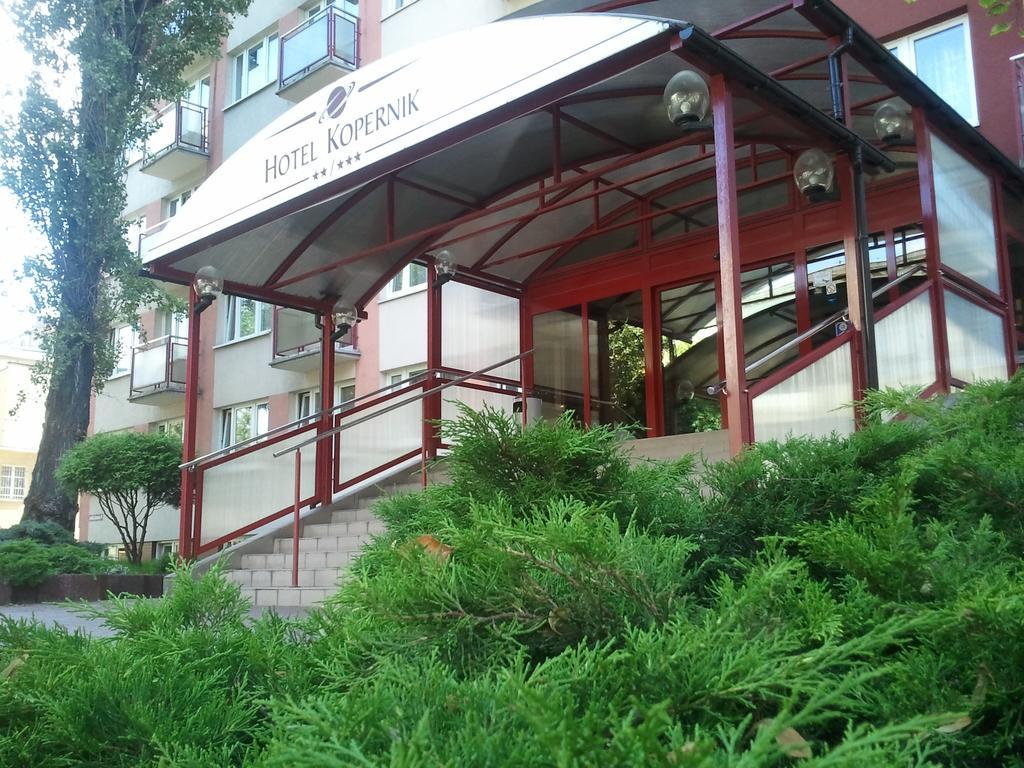 Halo Hotel Torun