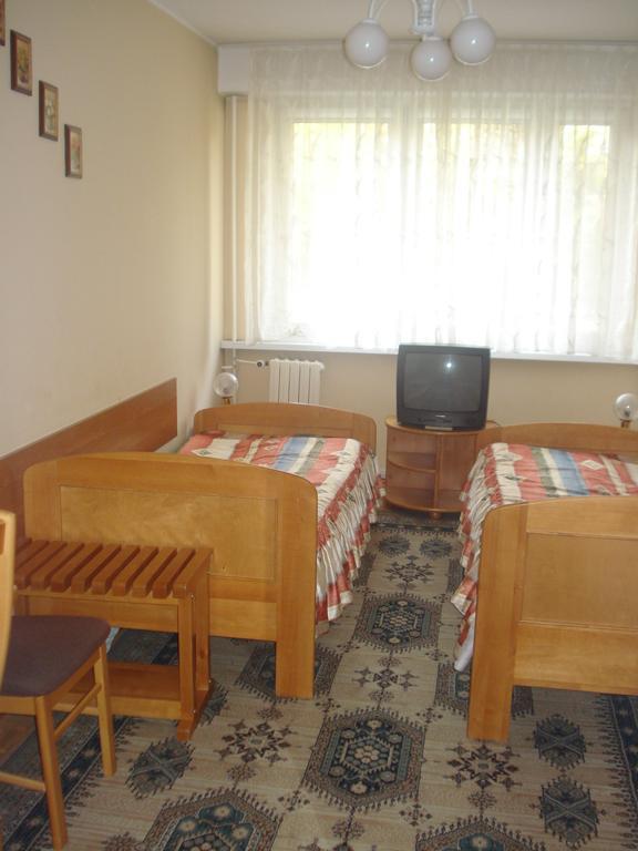 Hotel Halo Torun