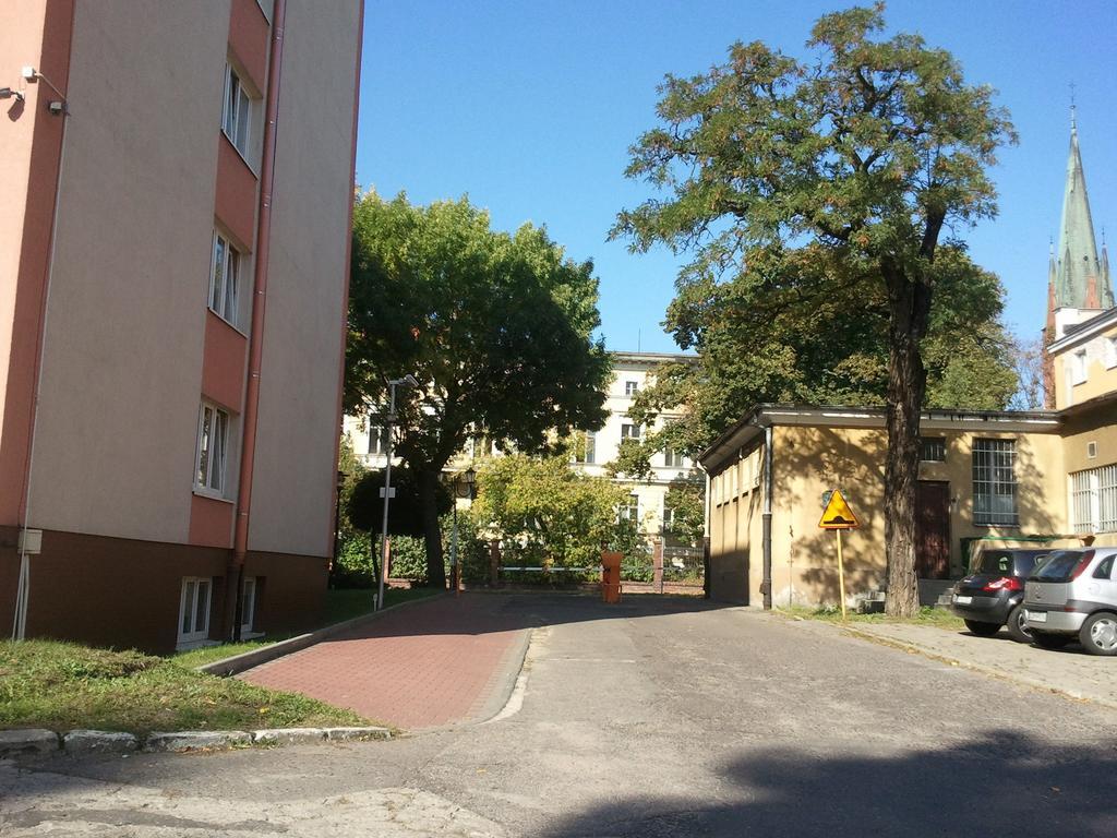 Halo Hotel Torun