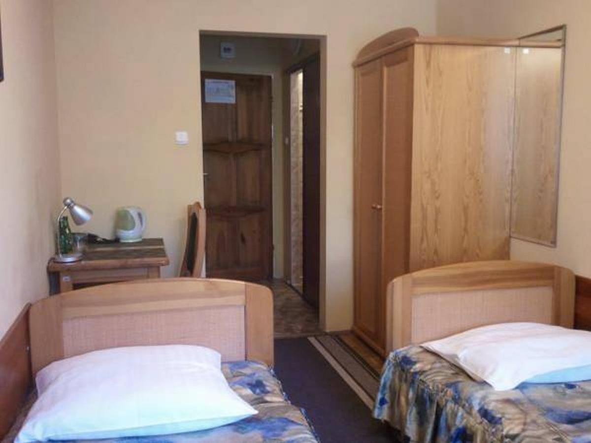 Hotel Halo Torun