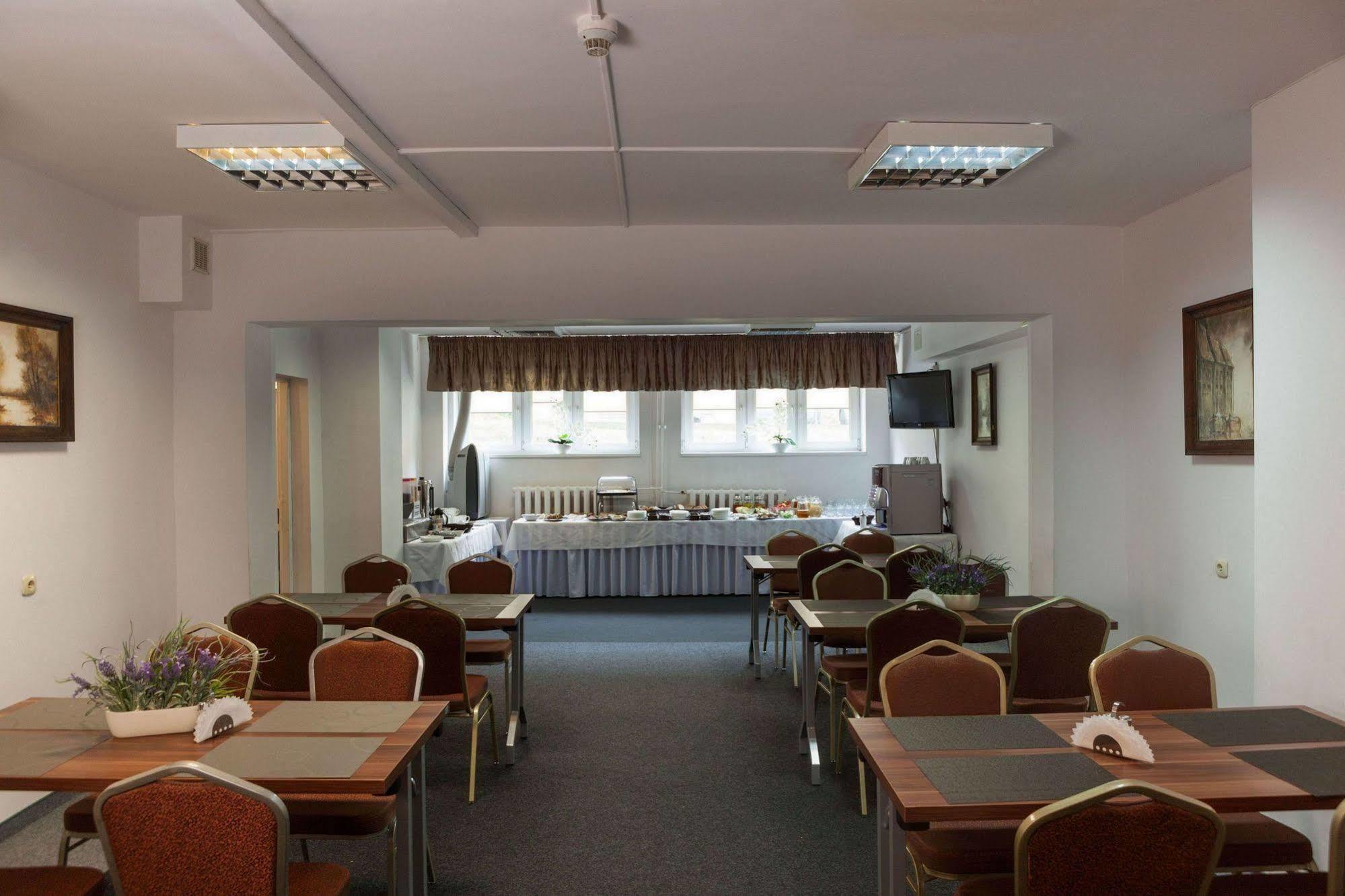 Halo Hotel Torun