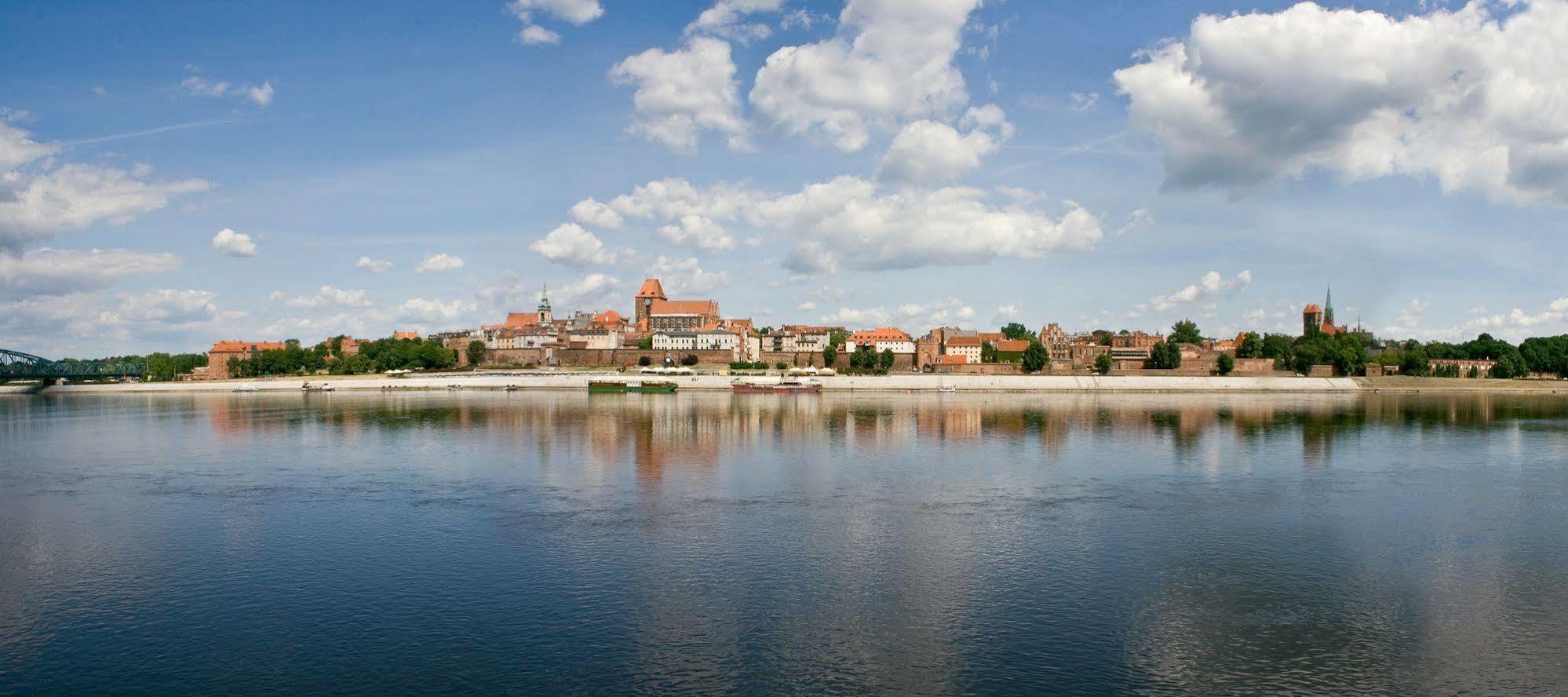 Halo Hotel Torun