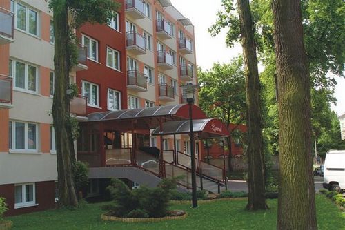 Hotel Halo Torun